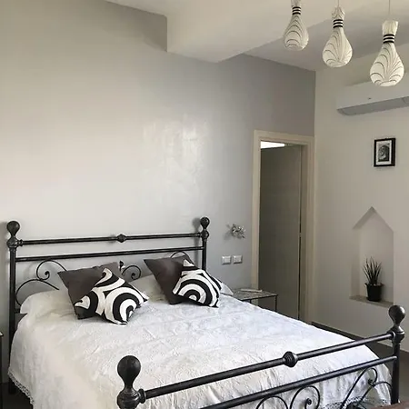 Casa Saverio Prázdninový dům