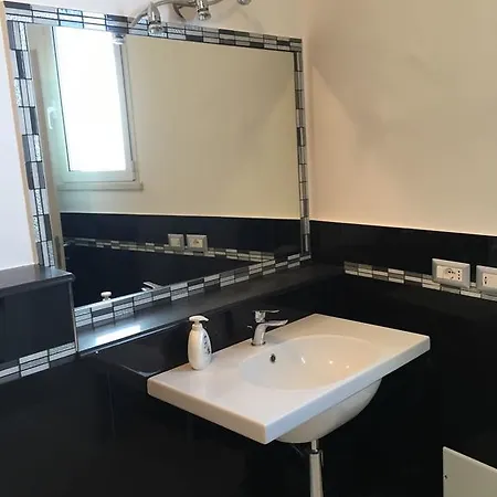 Prázdninový dům Casa Saverio *