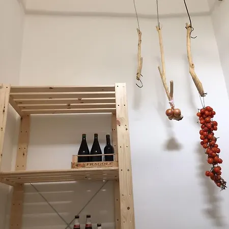 Casa Saverio Prázdninový dům *