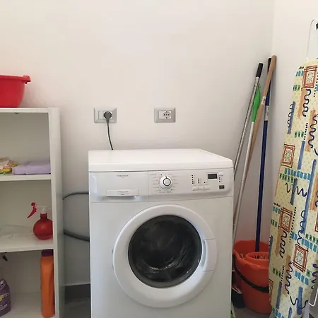 Prázdninový dům Casa Saverio *