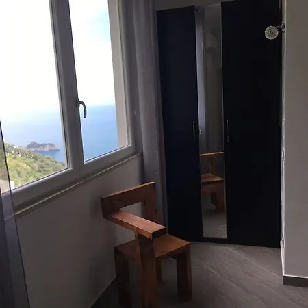 Prázdninový dům Casa Saverio Furore