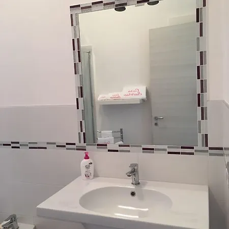 Prázdninový dům Casa Saverio *
