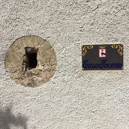 Casa Saverio *