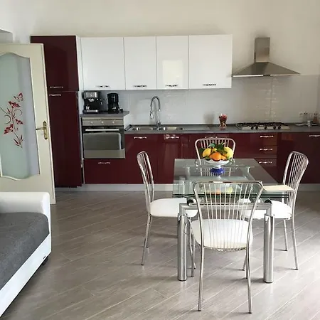 Casa Saverio Holiday home Furore