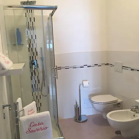Casa Saverio *