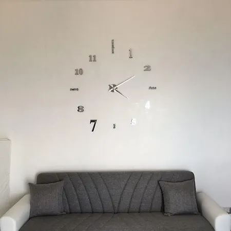 Casa Saverio Holiday home