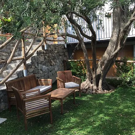 Casa Saverio